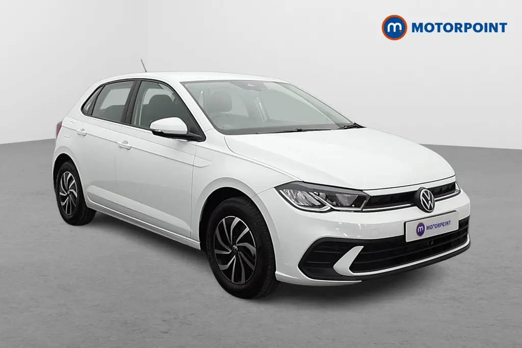 2026 Volkswagen Polo