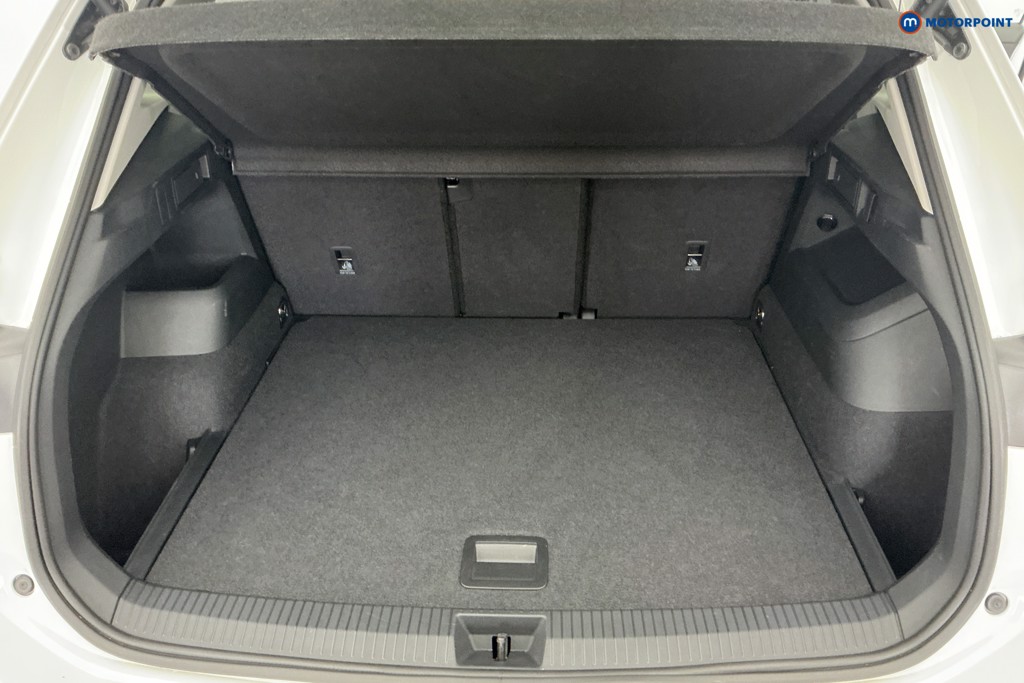 Volkswagen Tiguan Match Automatic Diesel SUV - Stock Number (1672678) - 3rd supplementary image