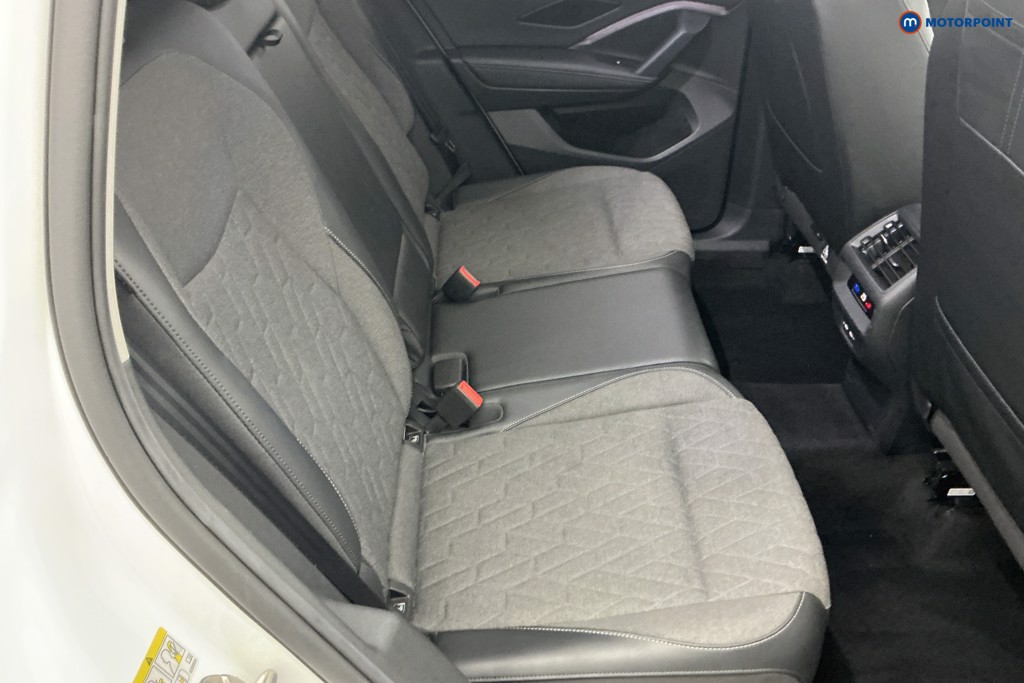Volkswagen Tiguan Match Automatic Diesel SUV - Stock Number (1672678) - 4th supplementary image