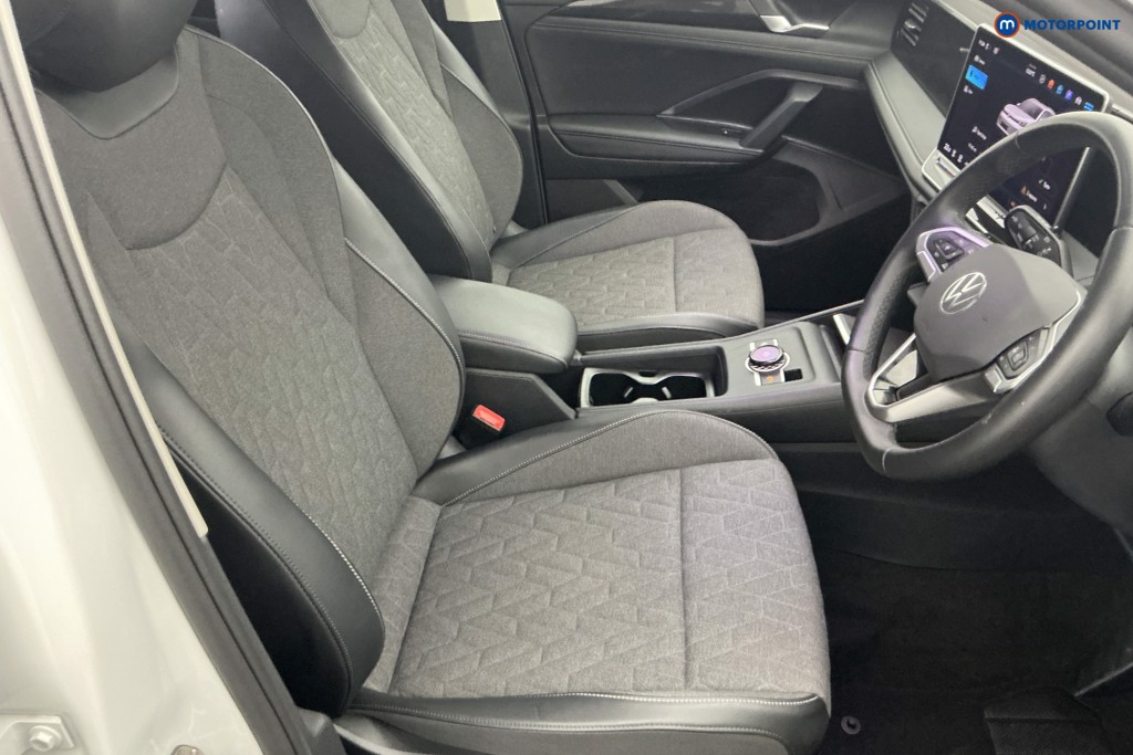 Volkswagen Tiguan Match Automatic Diesel SUV - Stock Number (1672678) - 5th supplementary image