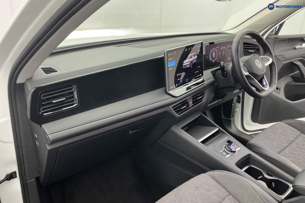 Volkswagen Tiguan Match Automatic Diesel SUV - Stock Number (1672678) - 9th supplementary image