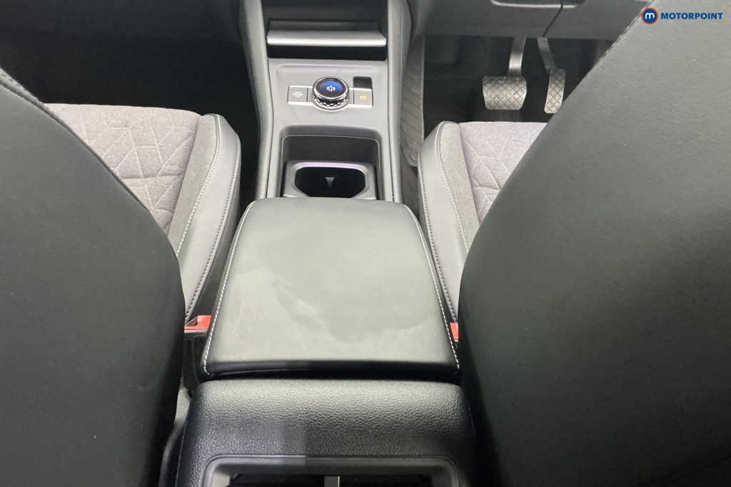 Volkswagen Tiguan Match Automatic Diesel SUV - Stock Number (1672678) - 11th supplementary image