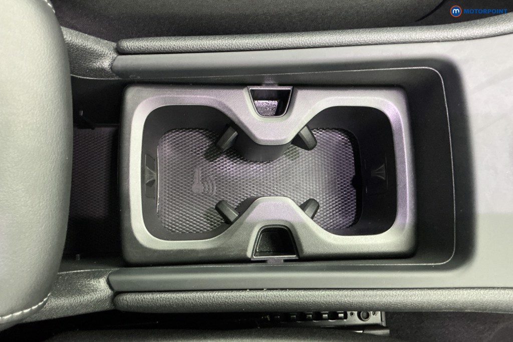 Volkswagen Tiguan Match Automatic Diesel SUV - Stock Number (1672678) - 14th supplementary image