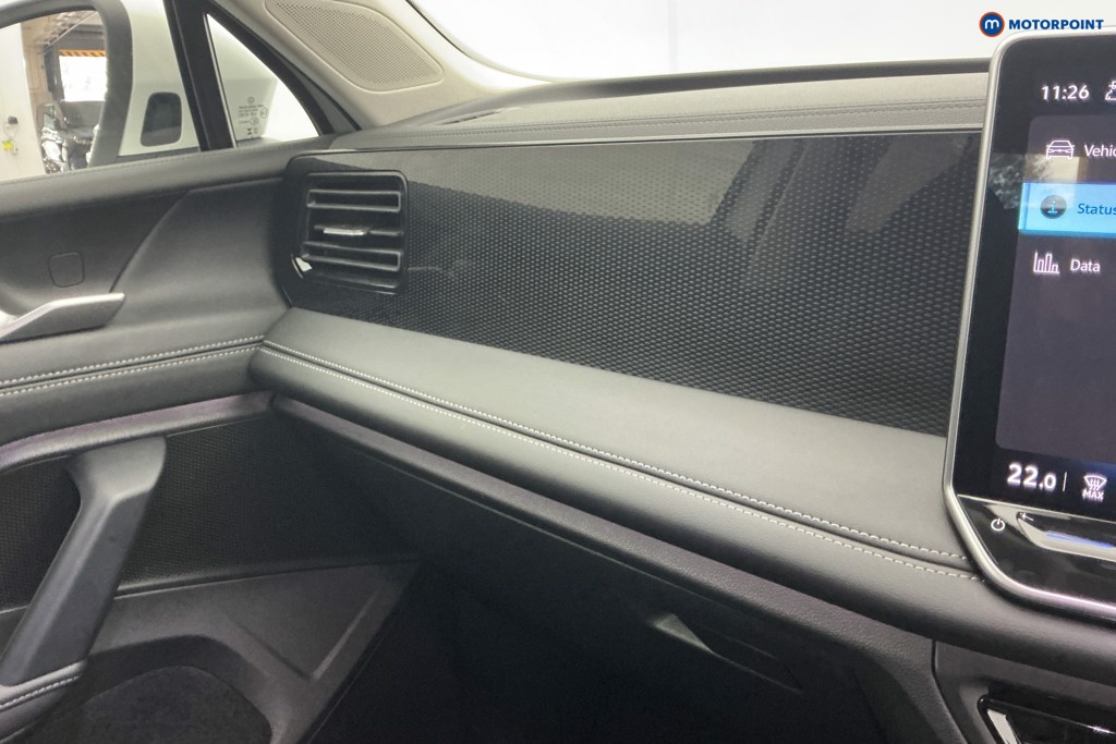 Volkswagen Tiguan Match Automatic Diesel SUV - Stock Number (1672678) - 18th supplementary image