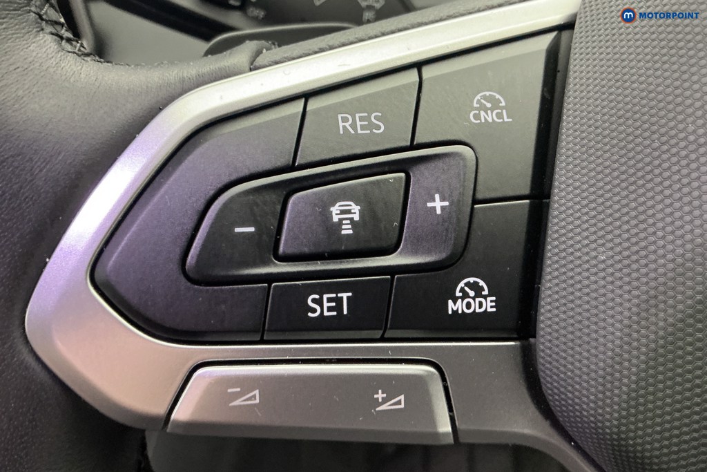 Volkswagen Tiguan Match Automatic Diesel SUV - Stock Number (1672678) - 20th supplementary image