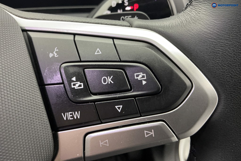 Volkswagen Tiguan Match Automatic Diesel SUV - Stock Number (1672678) - 21st supplementary image