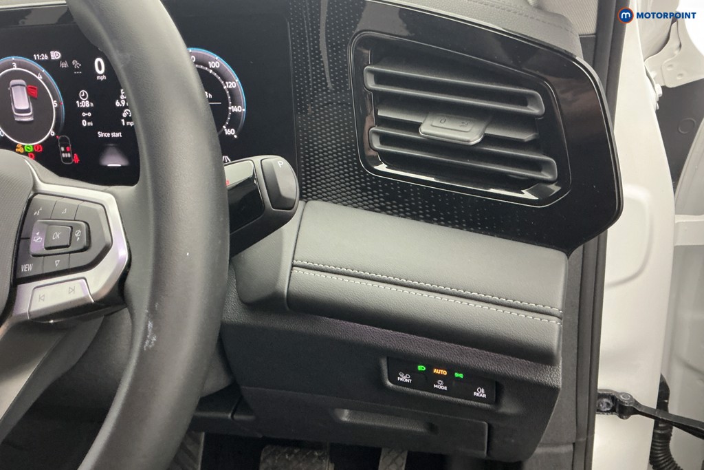 Volkswagen Tiguan Match Automatic Diesel SUV - Stock Number (1672678) - 22nd supplementary image