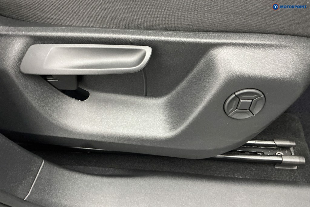 Volkswagen Tiguan Match Automatic Diesel SUV - Stock Number (1672678) - 23rd supplementary image