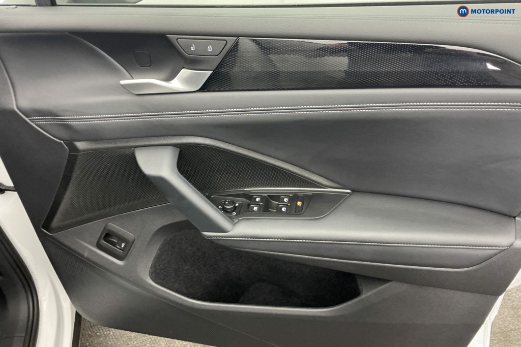 Volkswagen Tiguan Match Automatic Diesel SUV - Stock Number (1672678) - 24th supplementary image