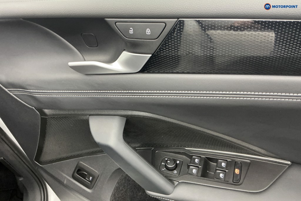 Volkswagen Tiguan Match Automatic Diesel SUV - Stock Number (1672678) - 25th supplementary image