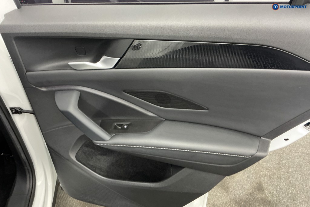 Volkswagen Tiguan Match Automatic Diesel SUV - Stock Number (1672678) - 26th supplementary image