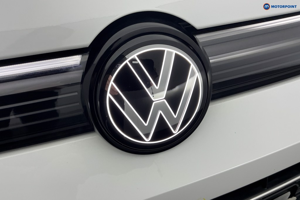 Volkswagen Tiguan Match Automatic Diesel SUV - Stock Number (1672678) - 28th supplementary image