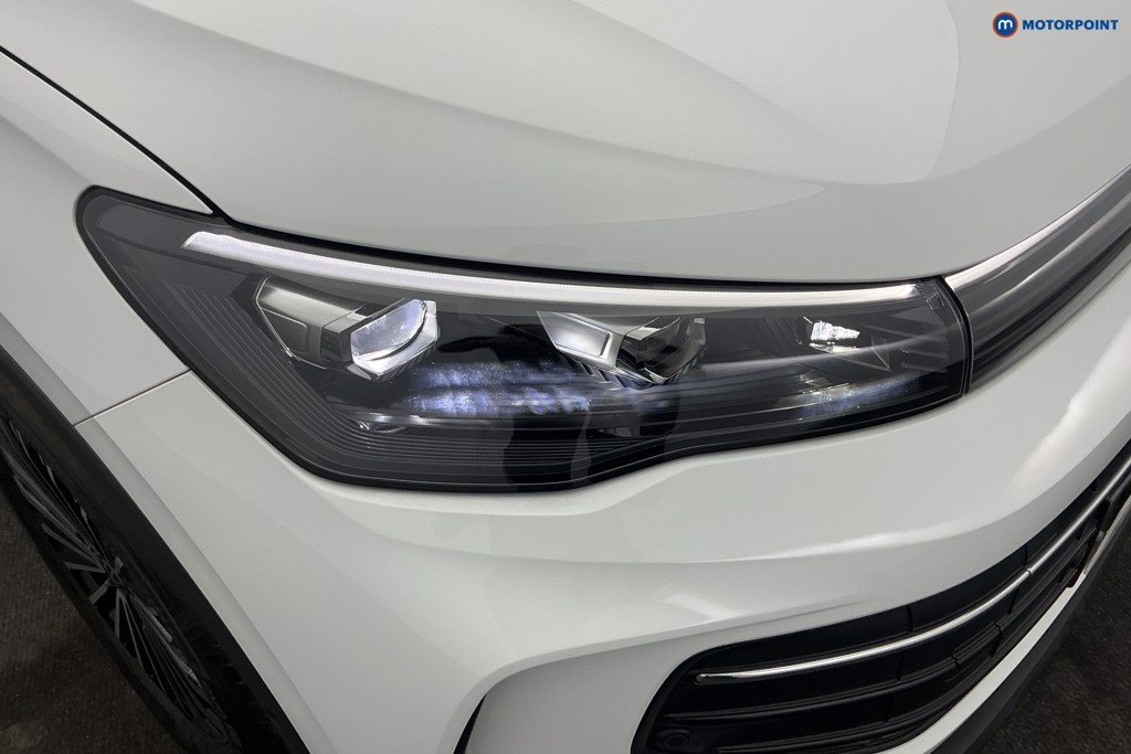Volkswagen Tiguan Match Automatic Diesel SUV - Stock Number (1672678) - 29th supplementary image