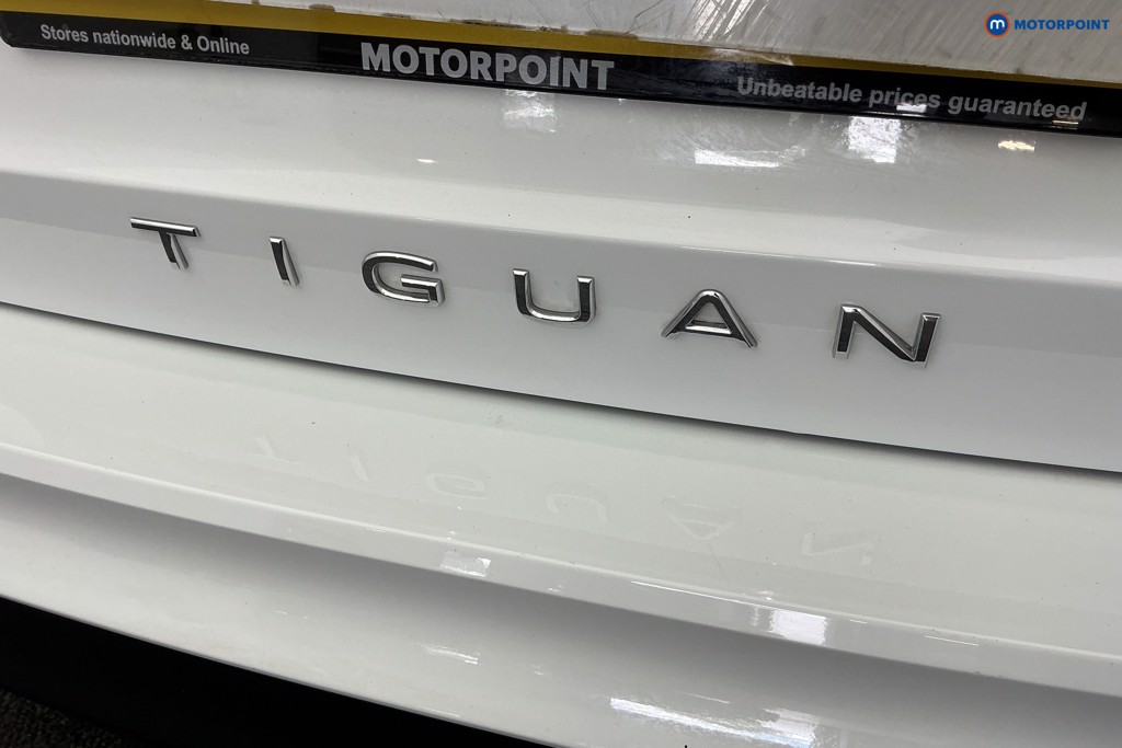 Volkswagen Tiguan Match Automatic Diesel SUV - Stock Number (1672678) - 31st supplementary image