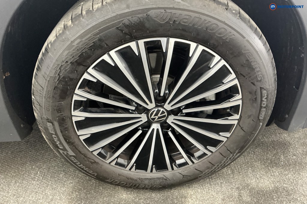Volkswagen Tiguan Match Automatic Diesel SUV - Stock Number (1672678) - 34th supplementary image