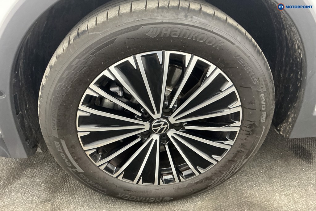 Volkswagen Tiguan Match Automatic Diesel SUV - Stock Number (1672678) - 35th supplementary image