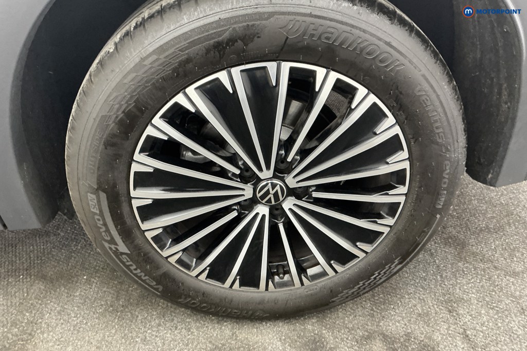 Volkswagen Tiguan Match Automatic Diesel SUV - Stock Number (1672678) - 36th supplementary image