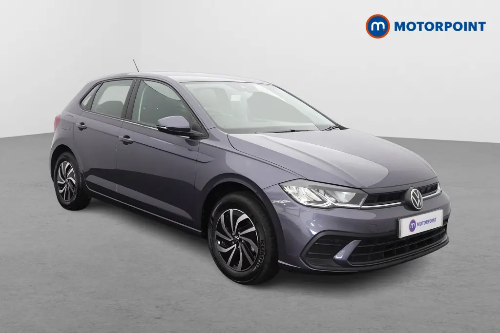 2026 Volkswagen Polo