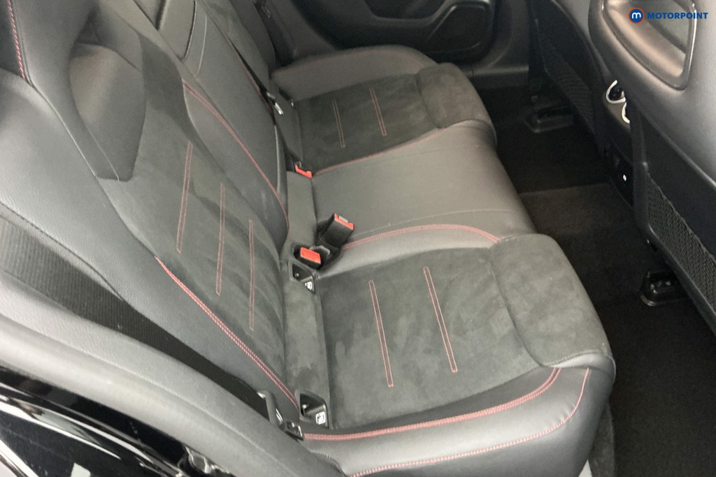 Mercedes-Benz A Class Amg Line Automatic Petrol Hatchback - Stock Number (1673168) - 4th supplementary image