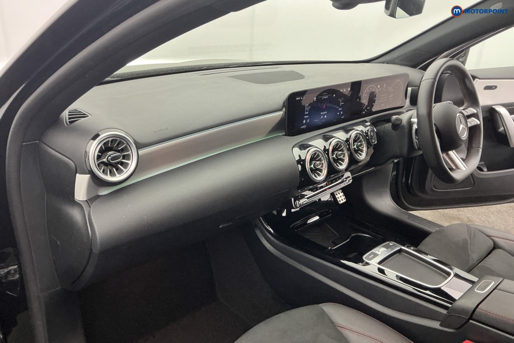Mercedes-Benz A Class Amg Line Automatic Petrol Hatchback - Stock Number (1673168) - 9th supplementary image