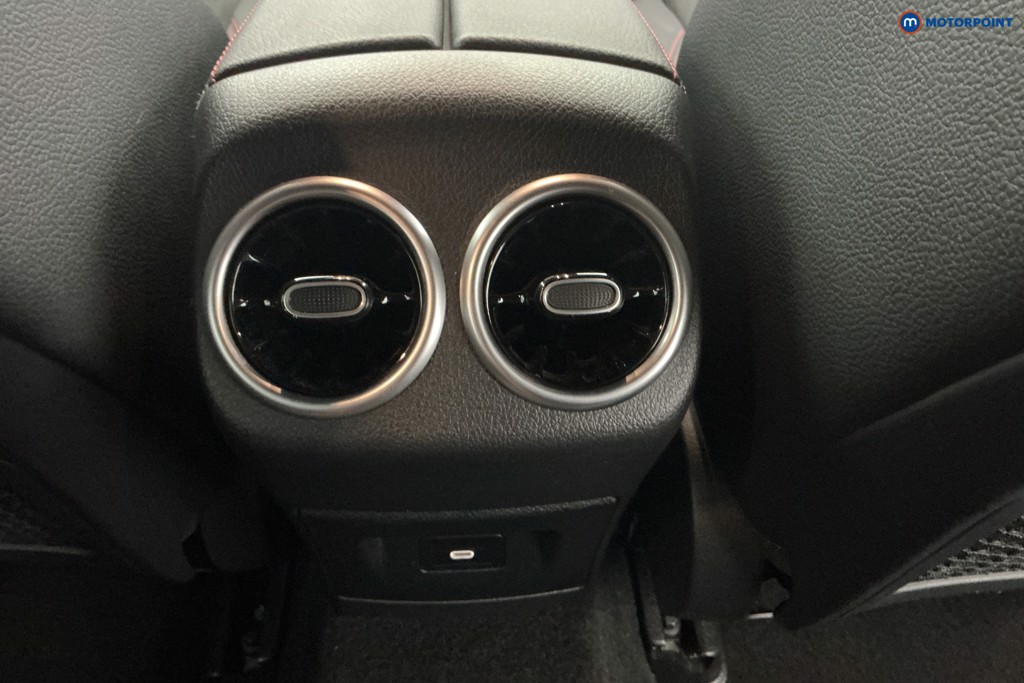 Mercedes-Benz A Class Amg Line Automatic Petrol Hatchback - Stock Number (1673168) - 10th supplementary image