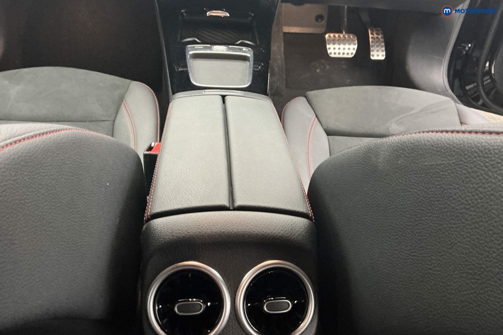 Mercedes-Benz A Class Amg Line Automatic Petrol Hatchback - Stock Number (1673168) - 11th supplementary image