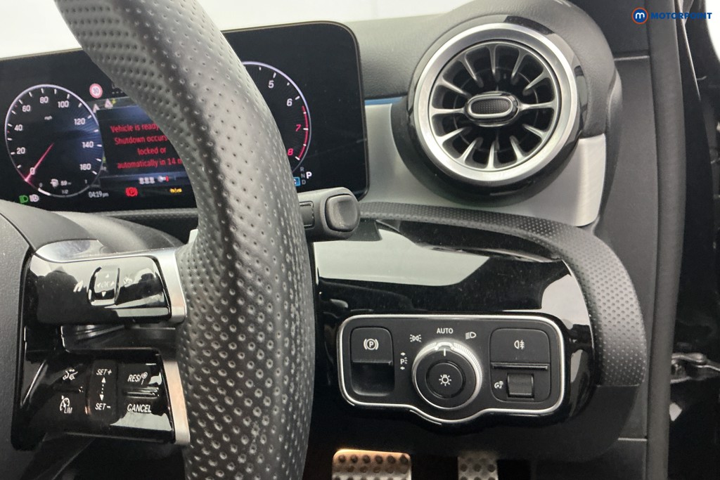 Mercedes-Benz A Class Amg Line Automatic Petrol Hatchback - Stock Number (1673168) - 21st supplementary image