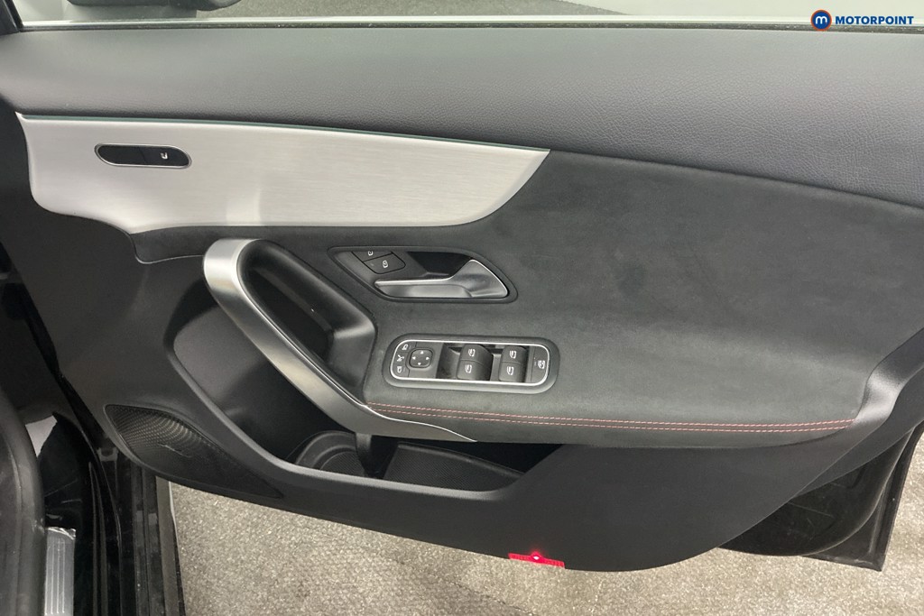 Mercedes-Benz A Class Amg Line Automatic Petrol Hatchback - Stock Number (1673168) - 23rd supplementary image