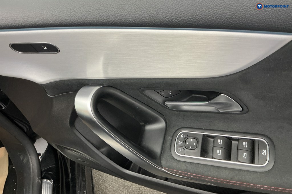 Mercedes-Benz A Class Amg Line Automatic Petrol Hatchback - Stock Number (1673168) - 24th supplementary image