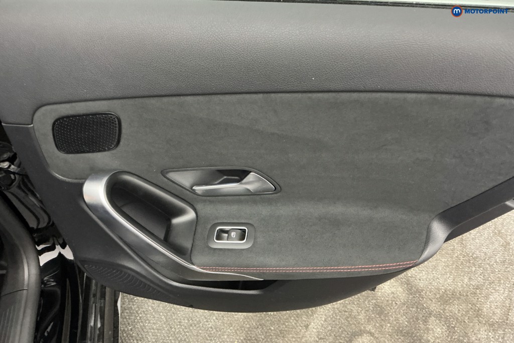 Mercedes-Benz A Class Amg Line Automatic Petrol Hatchback - Stock Number (1673168) - 25th supplementary image