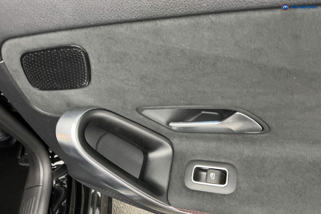 Mercedes-Benz A Class Amg Line Automatic Petrol Hatchback - Stock Number (1673168) - 26th supplementary image