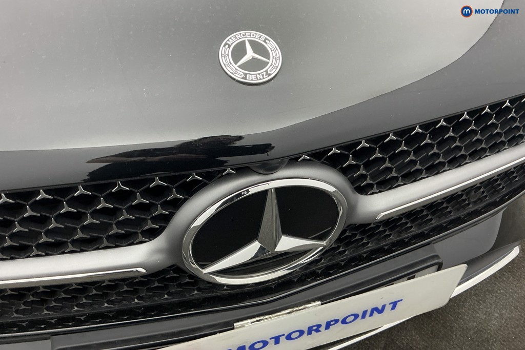 Mercedes-Benz A Class Amg Line Automatic Petrol Hatchback - Stock Number (1673168) - 27th supplementary image