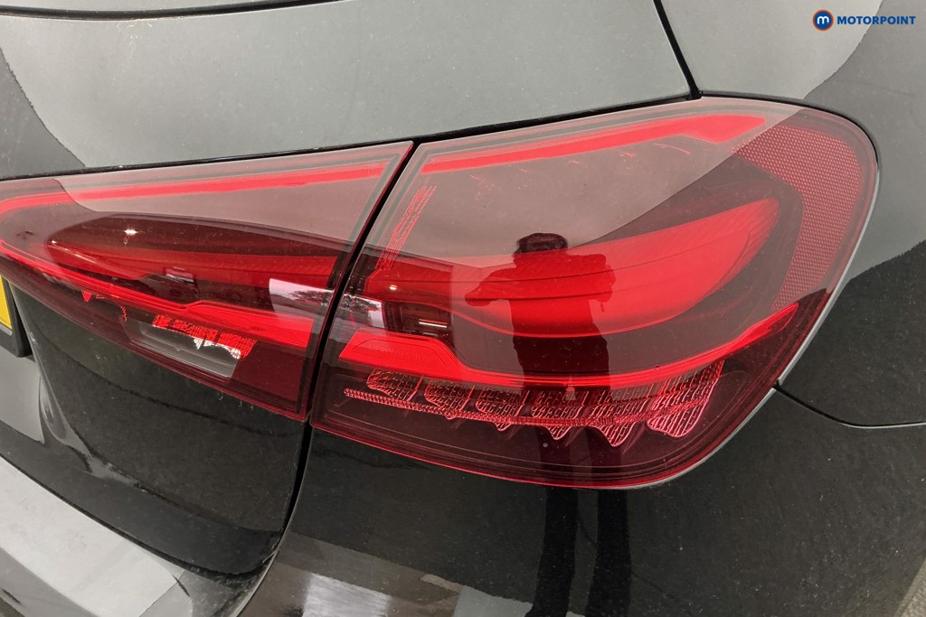 Mercedes-Benz A Class Amg Line Automatic Petrol Hatchback - Stock Number (1673168) - 29th supplementary image