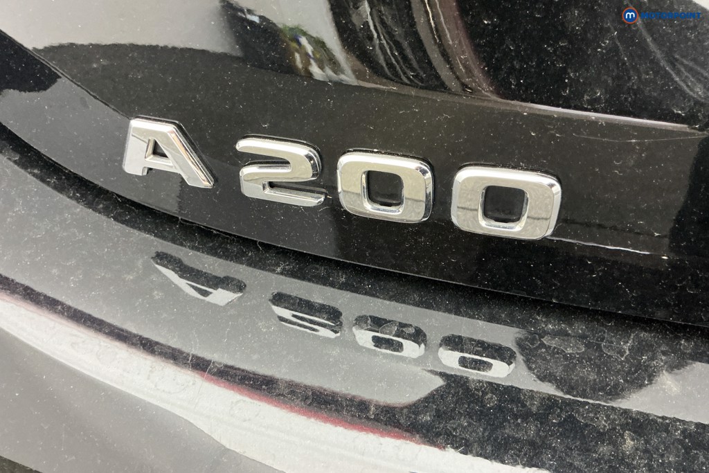 Mercedes-Benz A Class Amg Line Automatic Petrol Hatchback - Stock Number (1673168) - 30th supplementary image