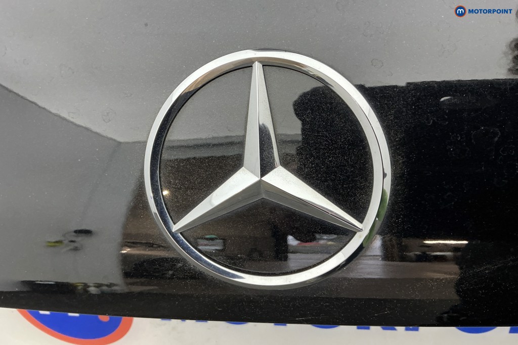 Mercedes-Benz A Class Amg Line Automatic Petrol Hatchback - Stock Number (1673168) - 31st supplementary image