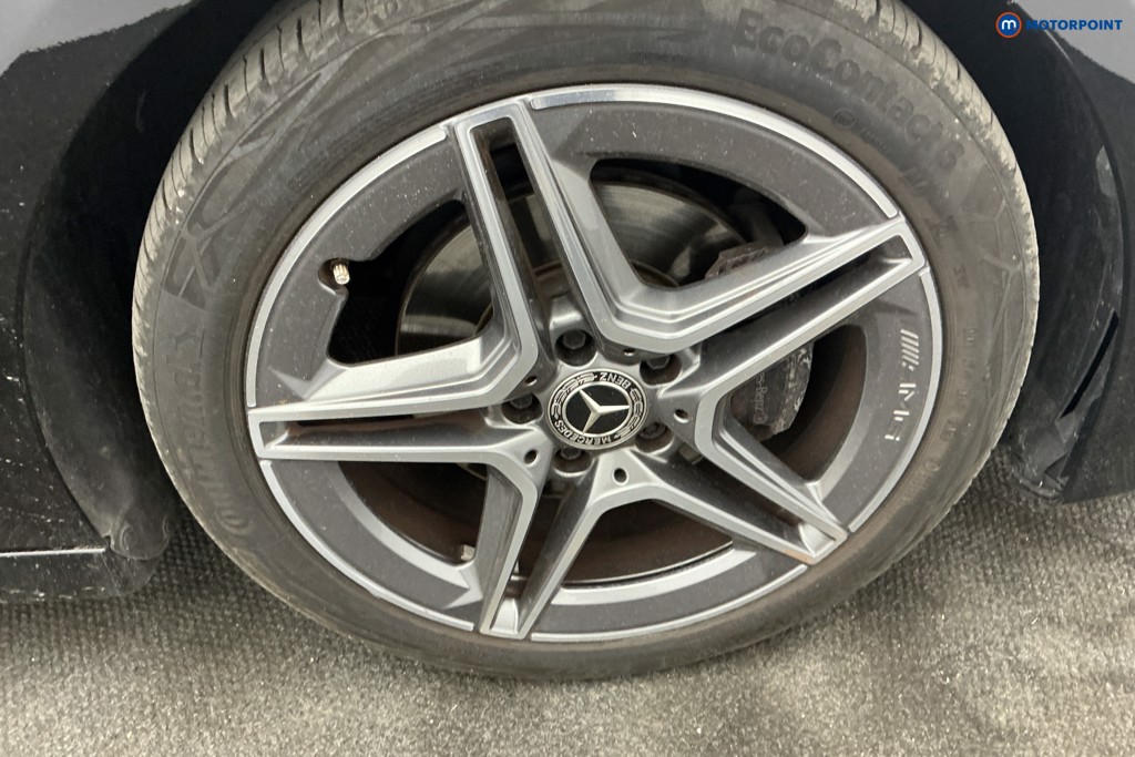 Mercedes-Benz A Class Amg Line Automatic Petrol Hatchback - Stock Number (1673168) - 33rd supplementary image