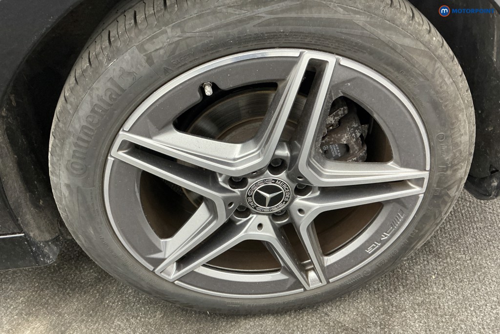 Mercedes-Benz A Class Amg Line Automatic Petrol Hatchback - Stock Number (1673168) - 35th supplementary image