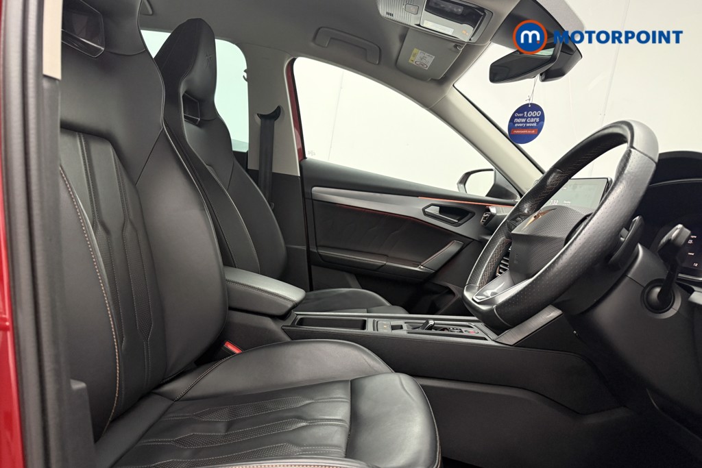 Cupra Formentor V2 Automatic Petrol SUV - Stock Number (1673172) - 8th supplementary image
