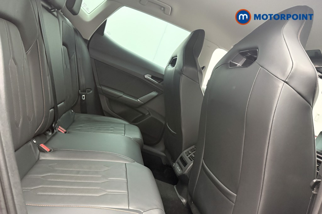 Cupra Formentor V2 Automatic Petrol SUV - Stock Number (1673172) - 9th supplementary image