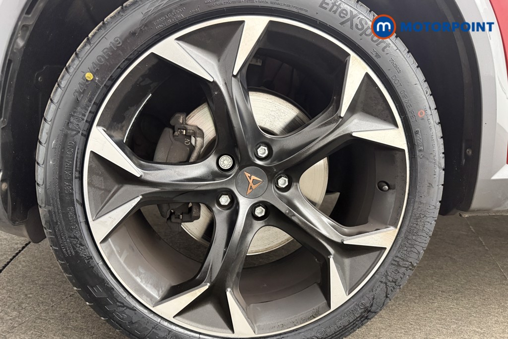 Cupra Formentor V2 Automatic Petrol SUV - Stock Number (1673172) - 12th supplementary image