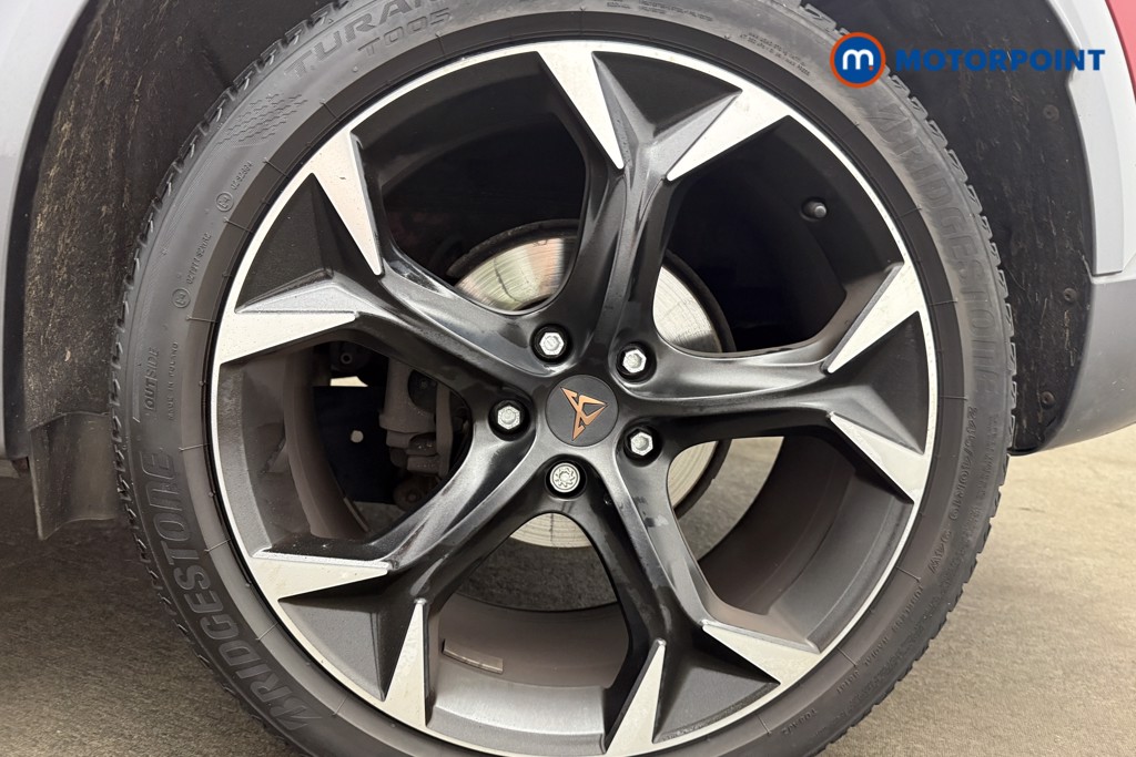 Cupra Formentor V2 Automatic Petrol SUV - Stock Number (1673172) - 13th supplementary image