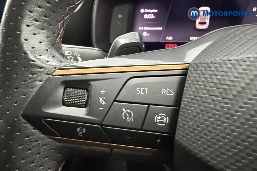 Cupra Formentor V2 Automatic Petrol SUV - Stock Number (1673172) - 14th supplementary image