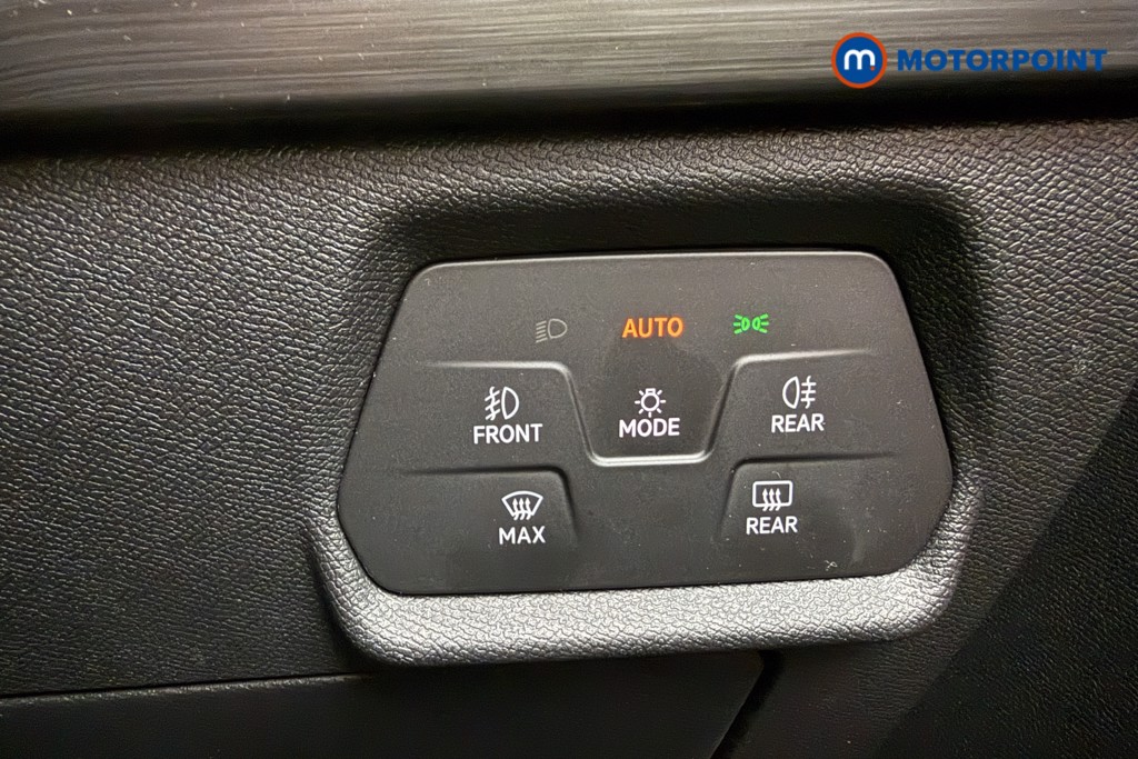 Cupra Formentor V2 Automatic Petrol SUV - Stock Number (1673172) - 17th supplementary image