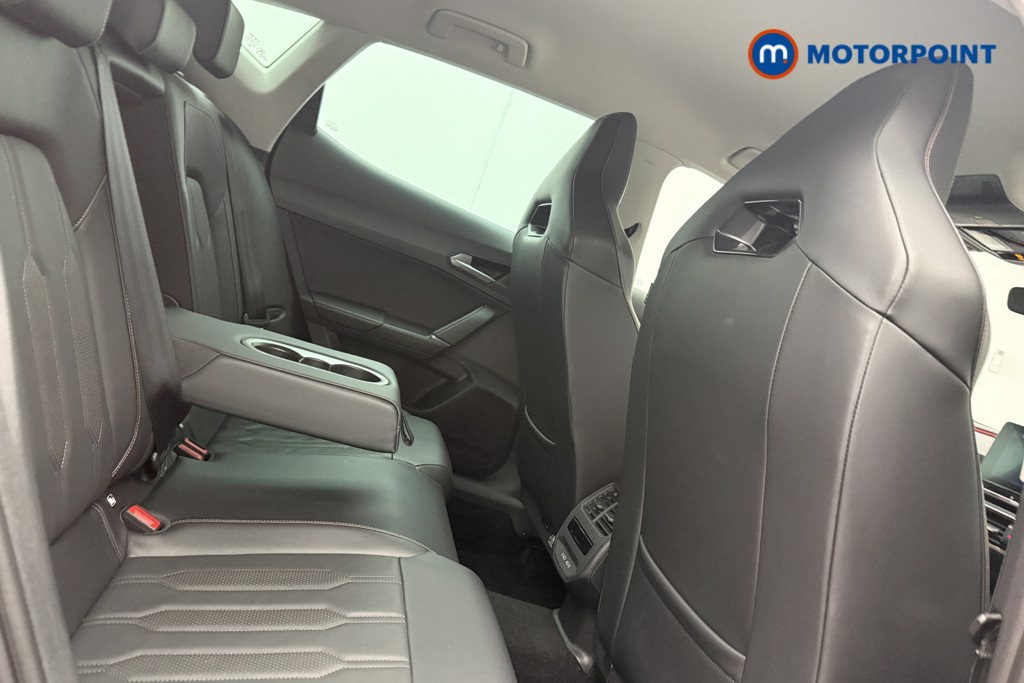 Cupra Formentor V2 Automatic Petrol SUV - Stock Number (1673172) - 21st supplementary image