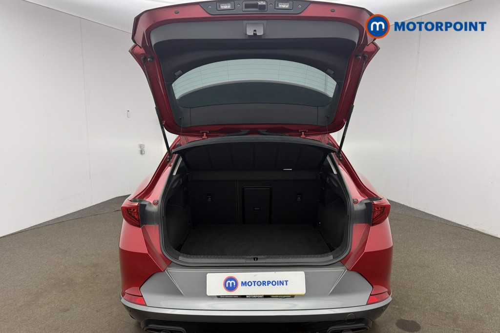 Cupra Formentor V2 Automatic Petrol SUV - Stock Number (1673172) - 23rd supplementary image