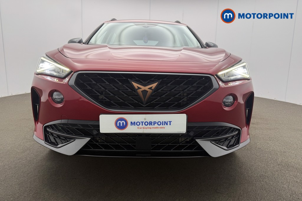 Cupra Formentor V2 Automatic Petrol SUV - Stock Number (1673172) - 25th supplementary image