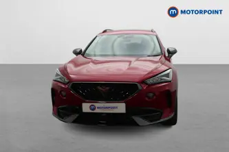 Cupra Formentor V2 Automatic Petrol SUV - Stock Number (1673172) - Front bumper