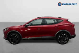 Cupra Formentor V2 Automatic Petrol SUV - Stock Number (1673172) - Passenger side