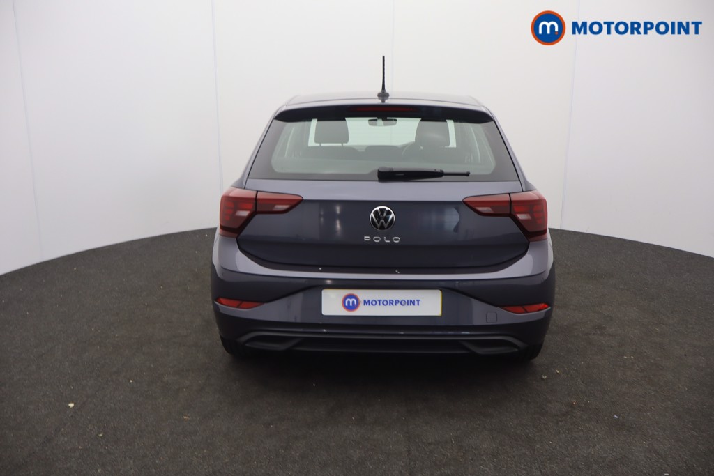 Volkswagen Polo Life Manual Petrol Hatchback - Stock Number (1673470) - 1st supplementary image