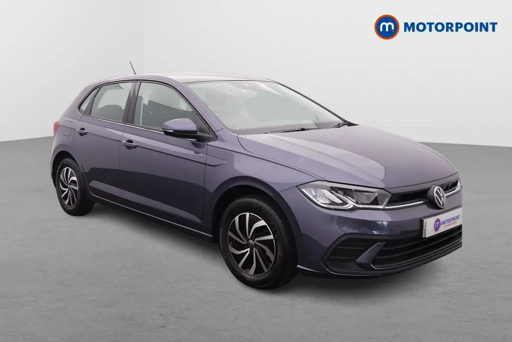 2026 Volkswagen Polo